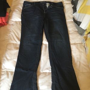 Like new Maurices Jeans